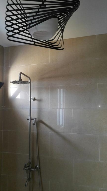 Belgrade Rustaveli Hotel Kobuleti Zimmer foto