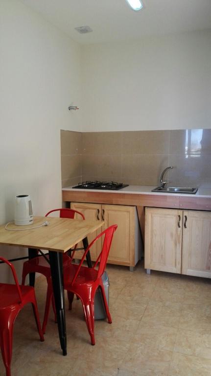 Belgrade Rustaveli Hotel Kobuleti Zimmer foto